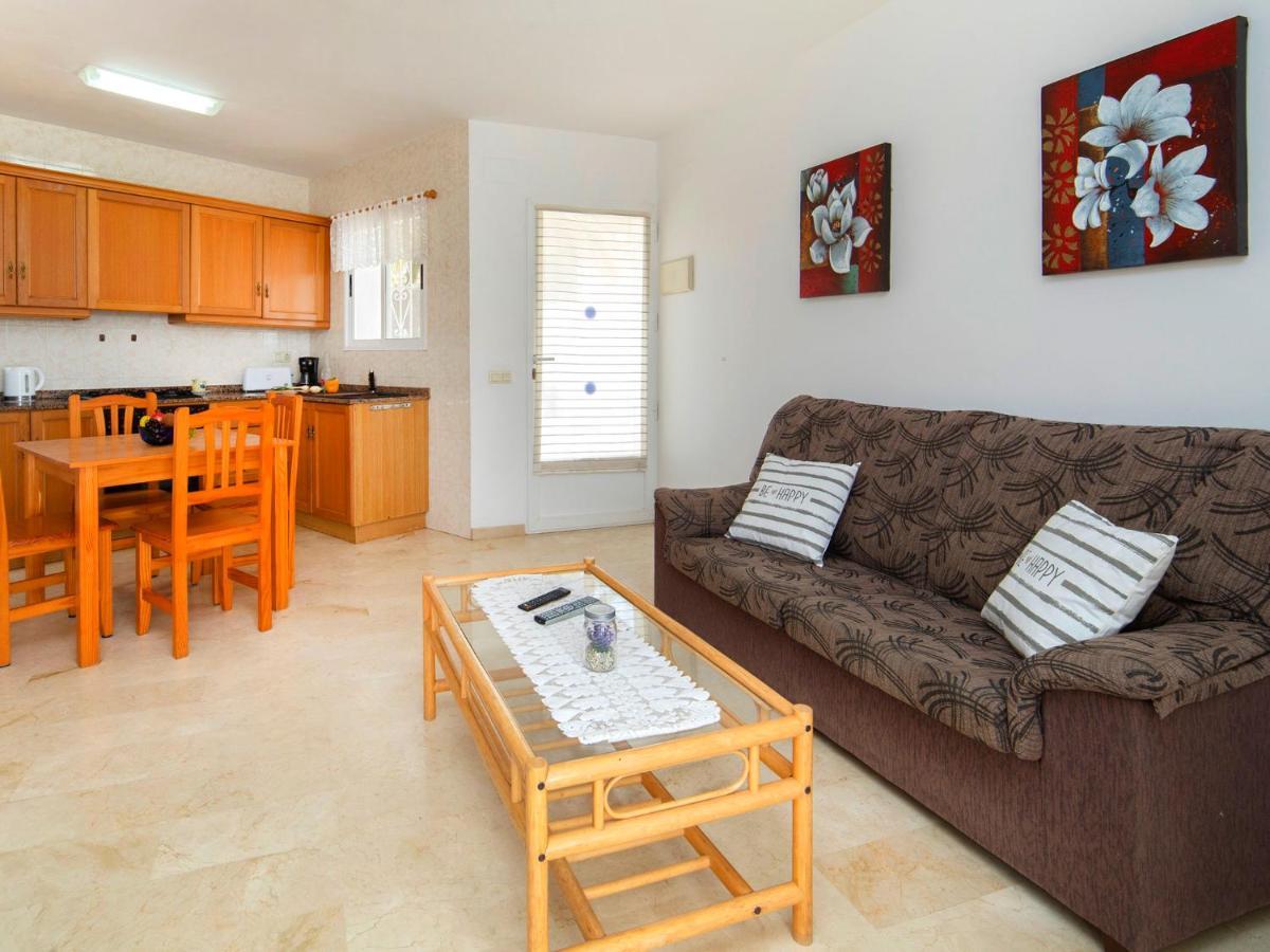 Holiday Home Villa Cassandra By Interhome Calpe Eksteriør billede