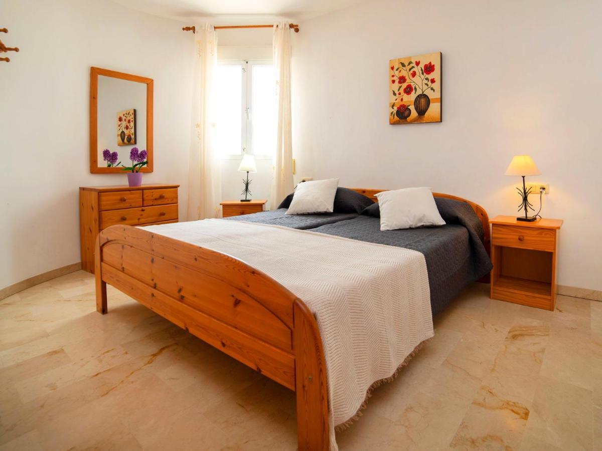 Holiday Home Villa Cassandra By Interhome Calpe Eksteriør billede