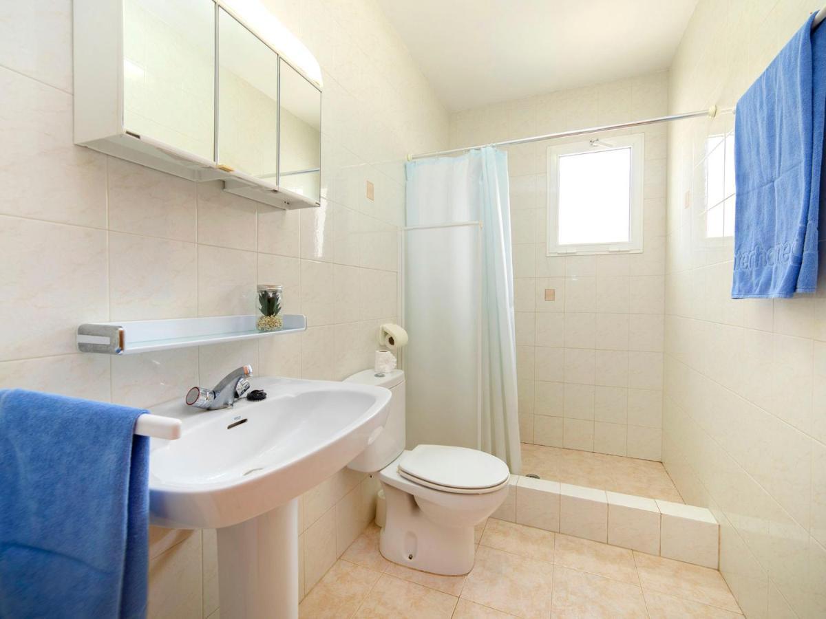 Holiday Home Villa Cassandra By Interhome Calpe Eksteriør billede