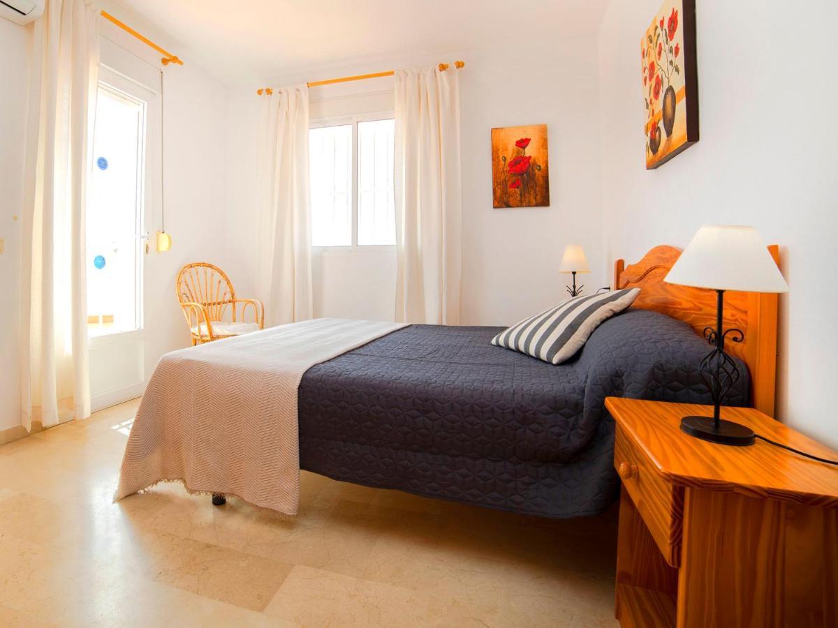 Holiday Home Villa Cassandra By Interhome Calpe Eksteriør billede