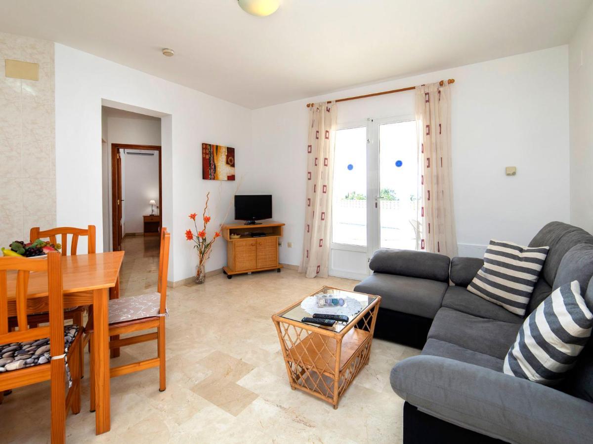 Holiday Home Villa Cassandra By Interhome Calpe Eksteriør billede