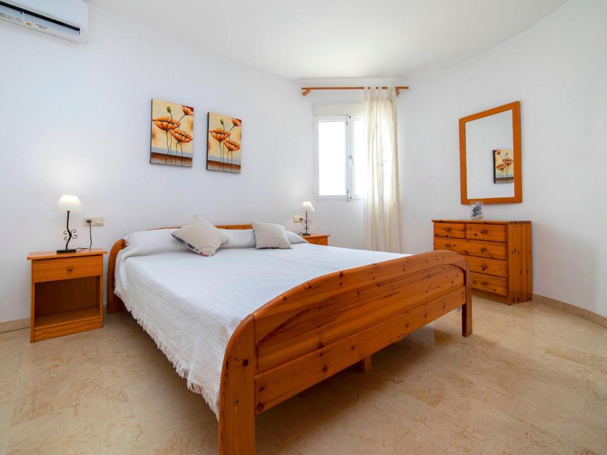 Holiday Home Villa Cassandra By Interhome Calpe Eksteriør billede