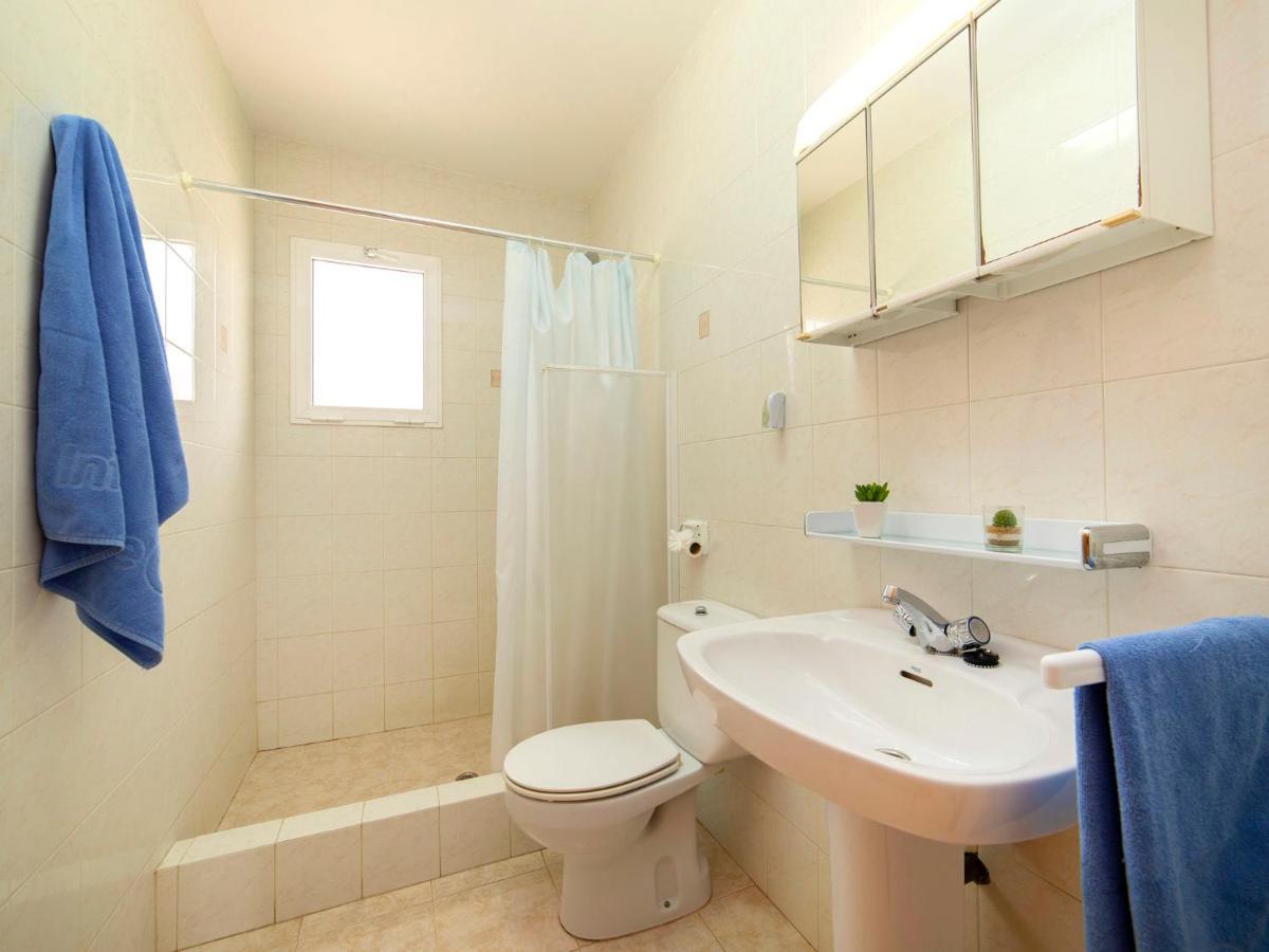 Holiday Home Villa Cassandra By Interhome Calpe Eksteriør billede