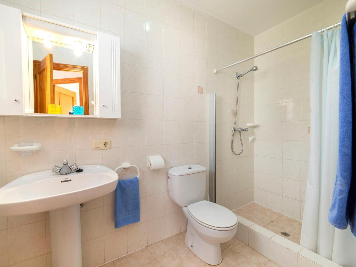 Holiday Home Villa Cassandra By Interhome Calpe Eksteriør billede