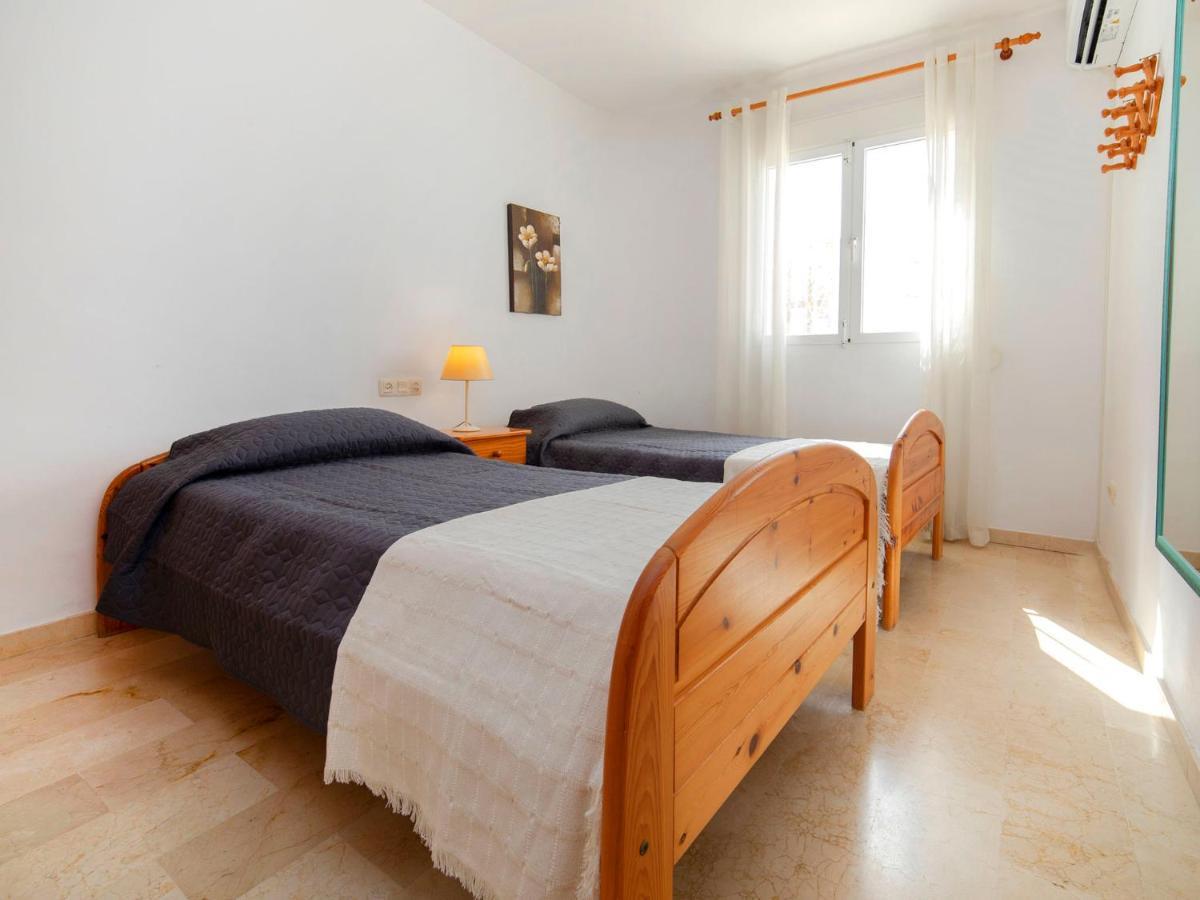Holiday Home Villa Cassandra By Interhome Calpe Eksteriør billede